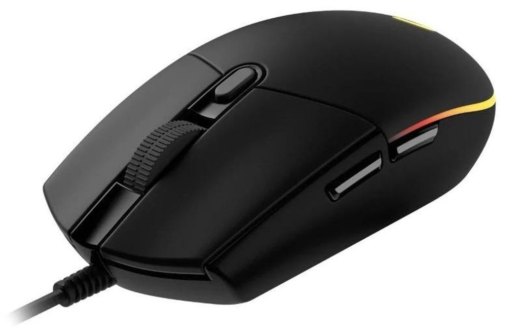 Logitech 910-005796 G203 schwarz Imagen del producto 