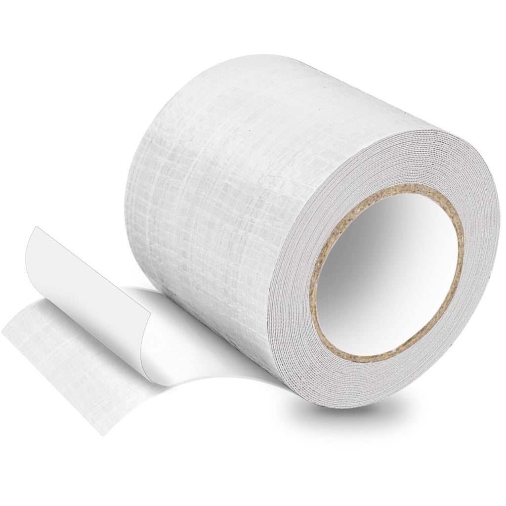 10cm x 8m Reparatur Klebeband Reparaturband Zelt Plane Pool Boot Wasserdicht
