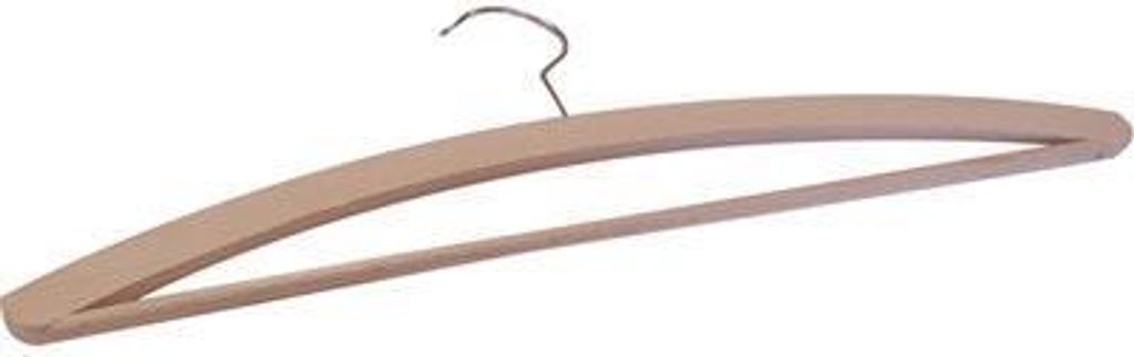gruccia da uomo con bastone legno.cera Immagine del prodotto 