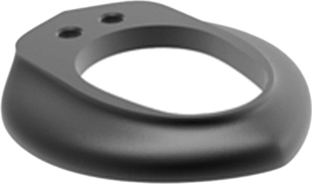 Deda Alanera Top Cover Adapter DCR für Kuota