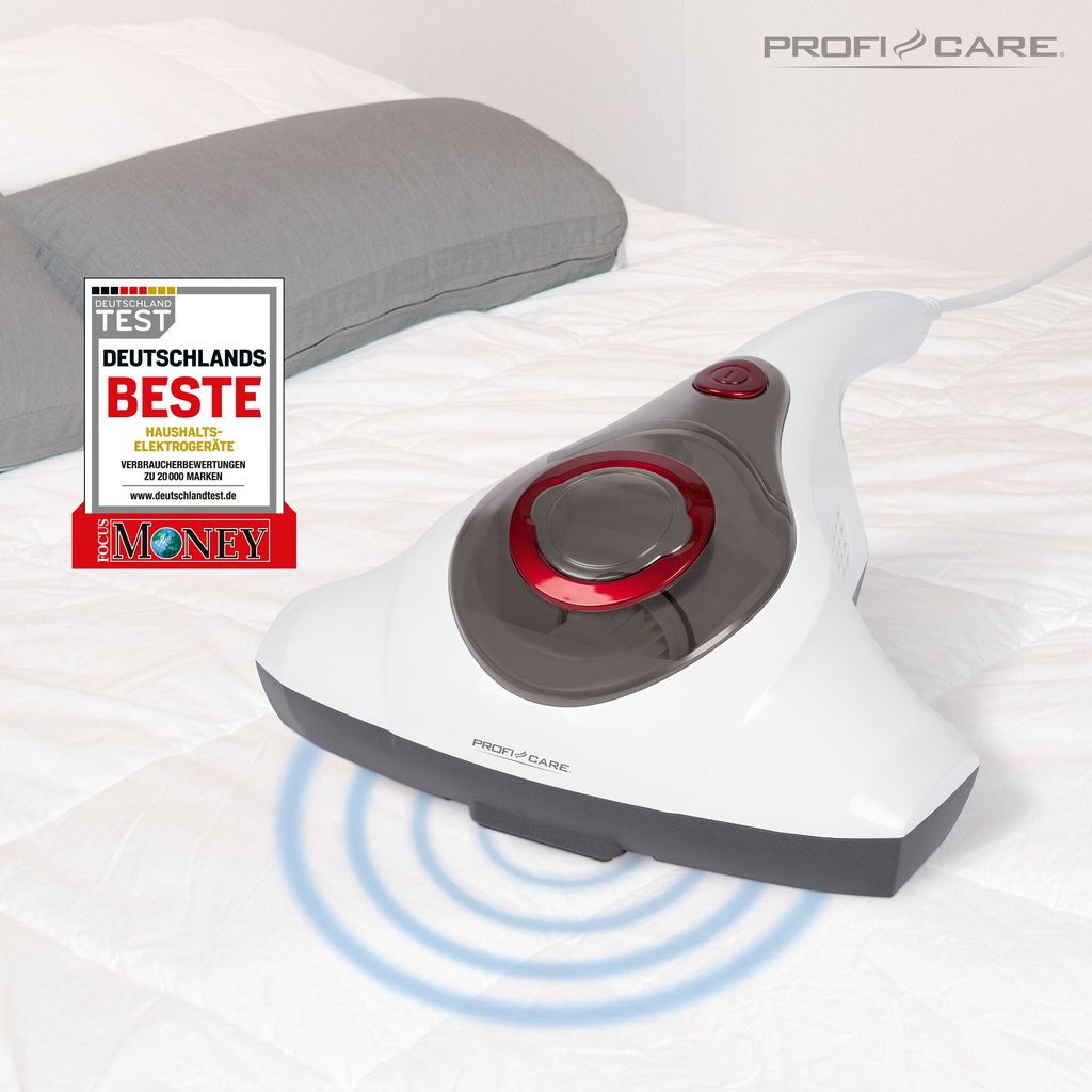 Clatronic Milbensauger PC-MS 3079 Produktbild 