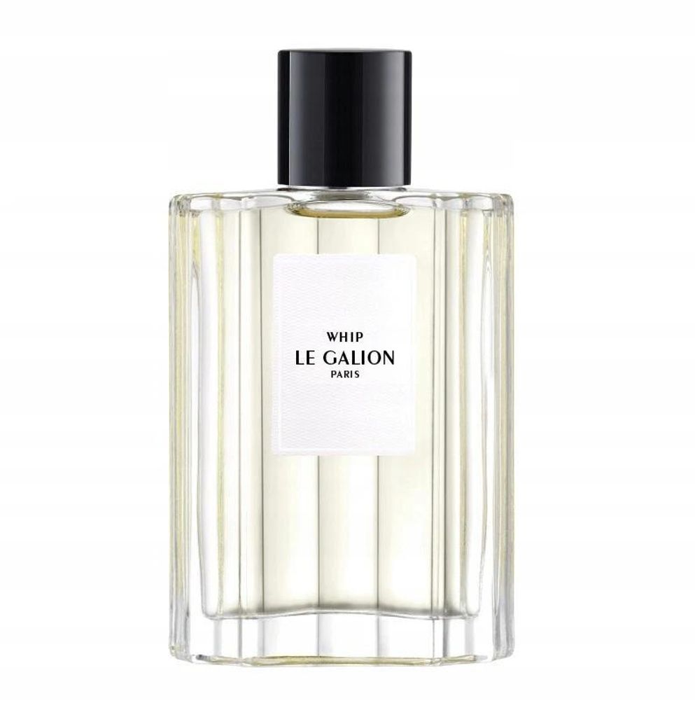 Le Galion Whip Eau de Parfum EdP 100ml