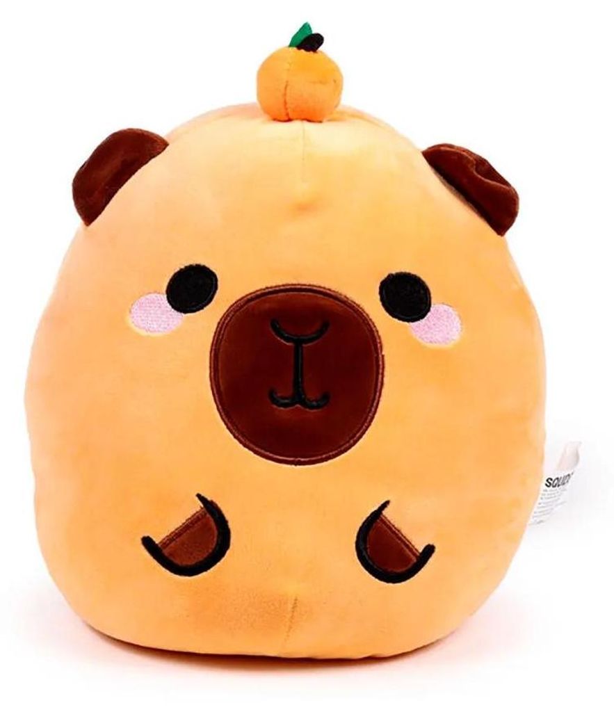 Plyšák Capybara - Duke Obrázek produktu 