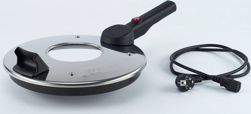 REMOSKA - tradycyjna czeska marka Remoska® P32F/01 4l Prima Zdjęcie produktu 11