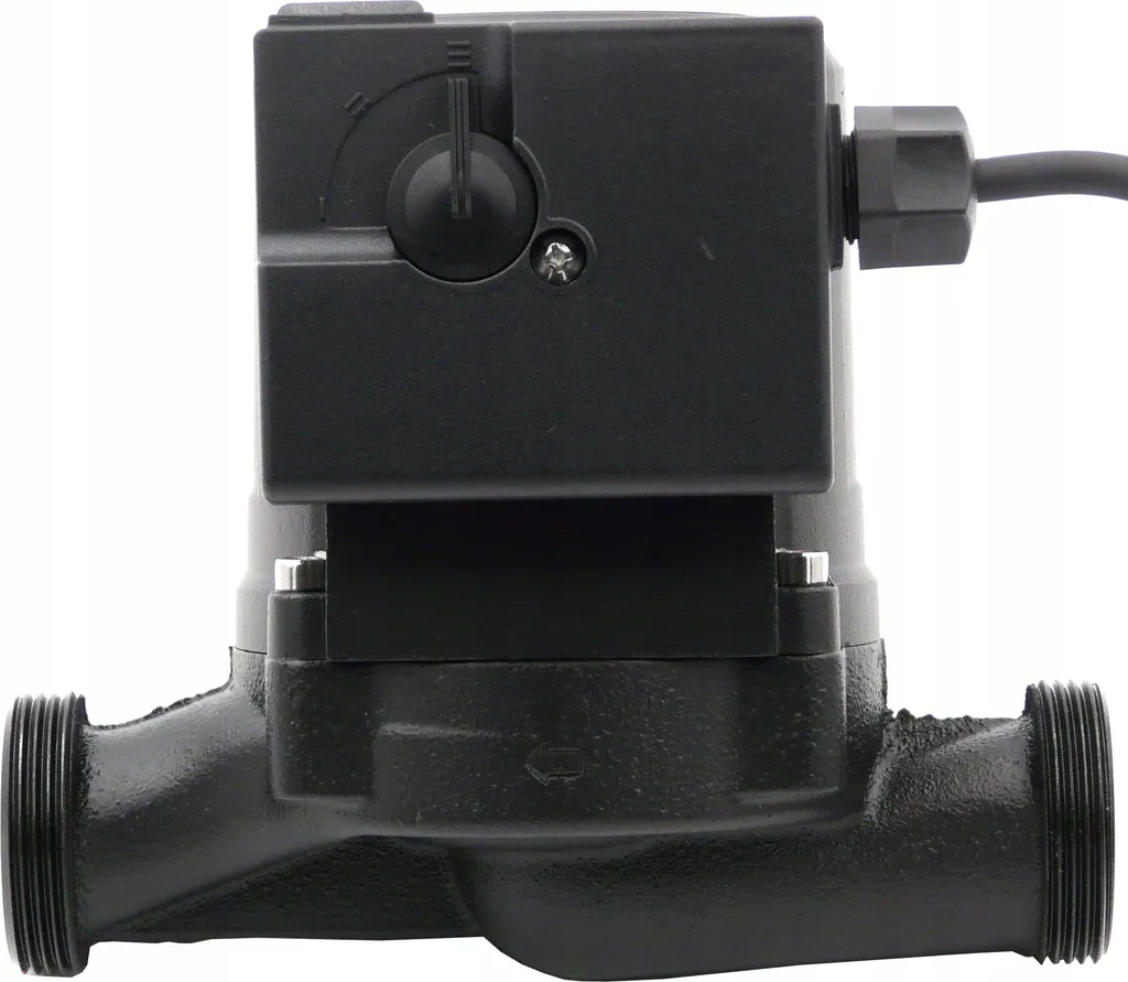 Circulateur pour chauffage central IBO 25-80/180 - Installation facile - 4