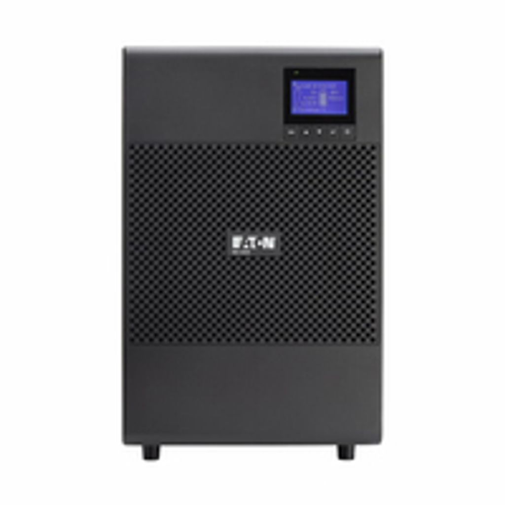 Eaton UPS; 3000 VA; 120V; Tower; 2700 W; 8ft Cord; L5-30P Image du produit 