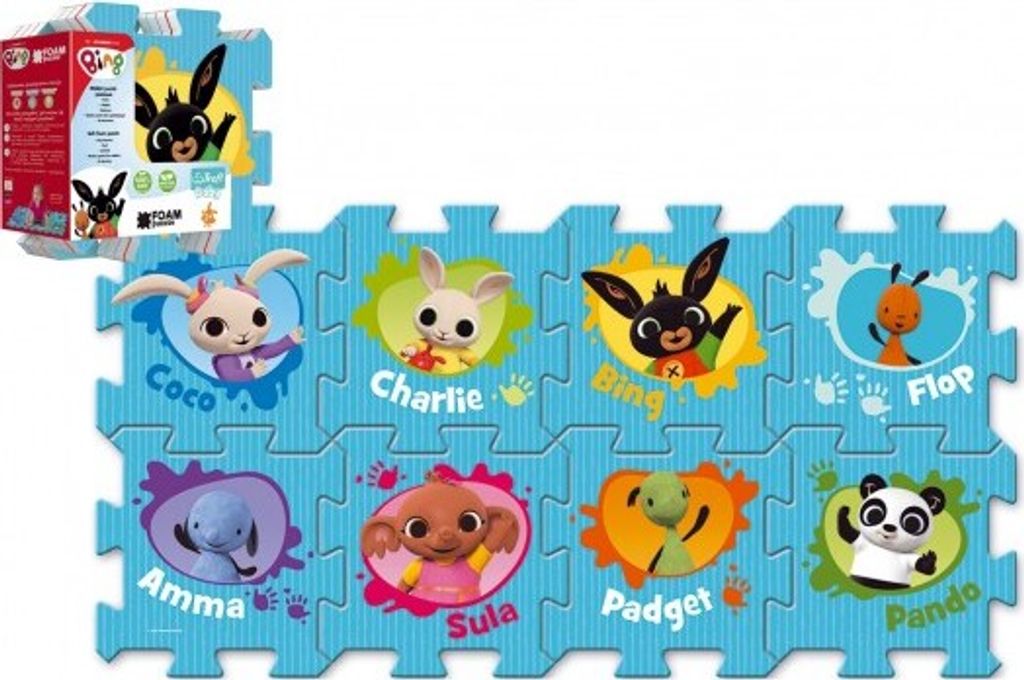 CREFL CREFL Puzzle-Puzzle-Layout. Bing 61454