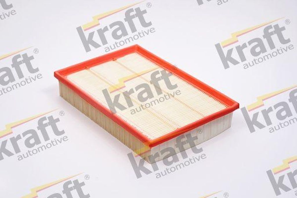 Luftfilter KRAFT 1712440 Filtereinsatz