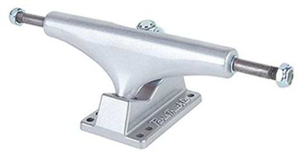Trucks - Sk8 - Street - 149 mm - Raw/Raw - Paris Truck Image du produit 