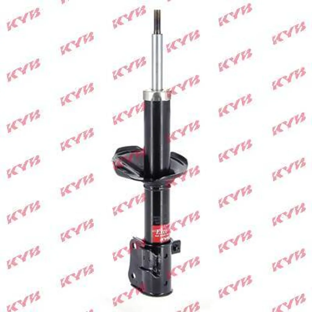 Amortisseur KYB 332803 Haute Performance avec Système Bitube à Gaz