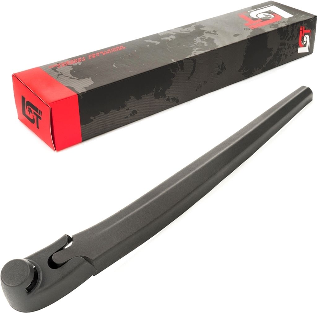 Heck Wischer Arm Hinten Heckwischerarm 5P0955707B für Seat Altea XL Ibiza 3 III