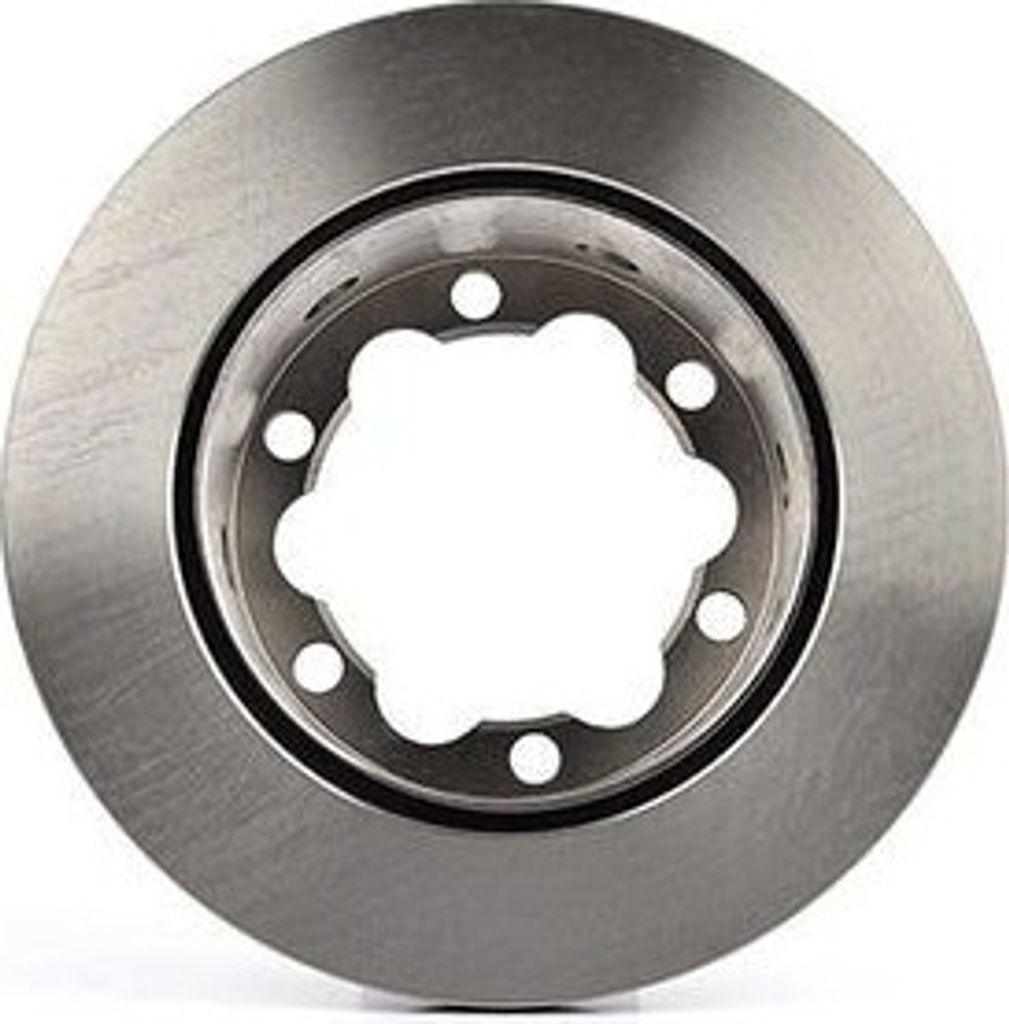 BSG Bremsscheibe Hinten für VW LT 28-46 II Kastenwagen (2DA, 2DD, 2DH) 240mm BSG 60-210-009