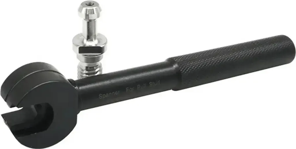 Clé auto-ajustable ergonomique 03 : Serrage rapide et manche confort