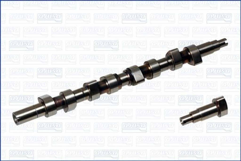 AJUSA 93081000 Nockenwelle für RENAULT CLIO I (B/C57, 5/357)