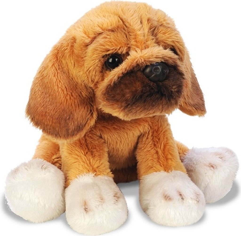 Puggle 13 cm Yomiko Classics von SUKI 12104 Produktbild 