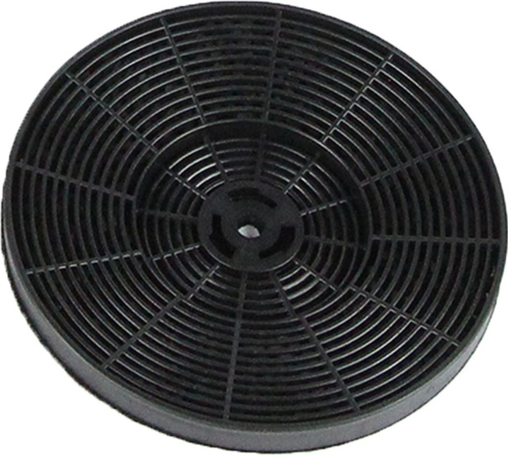 Amica KF 17203, Filtr, Nero, Grigio scuro, Amica, 130 g, 1 Immagine del prodotto 