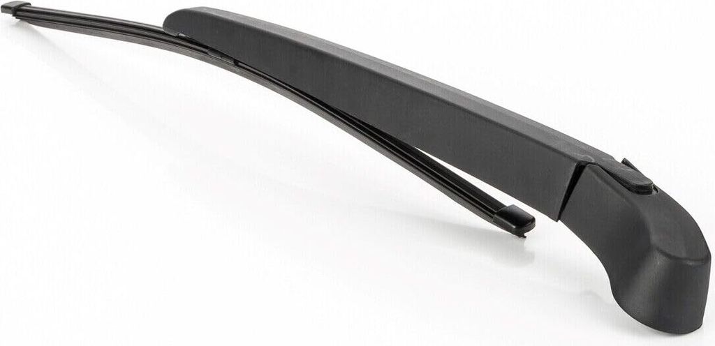 Rumplex Heckwischerarm Heckscheibenwischer Wischerarm Wischerblatt Scheibenwischer Hinten Heckscheibe Heckscheibenwischerarm Kompatibel Mit BMW X5 ...