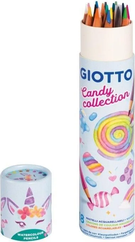 Giotto: Giochi e Giocattoli - Scopri i giocattoli Giotto