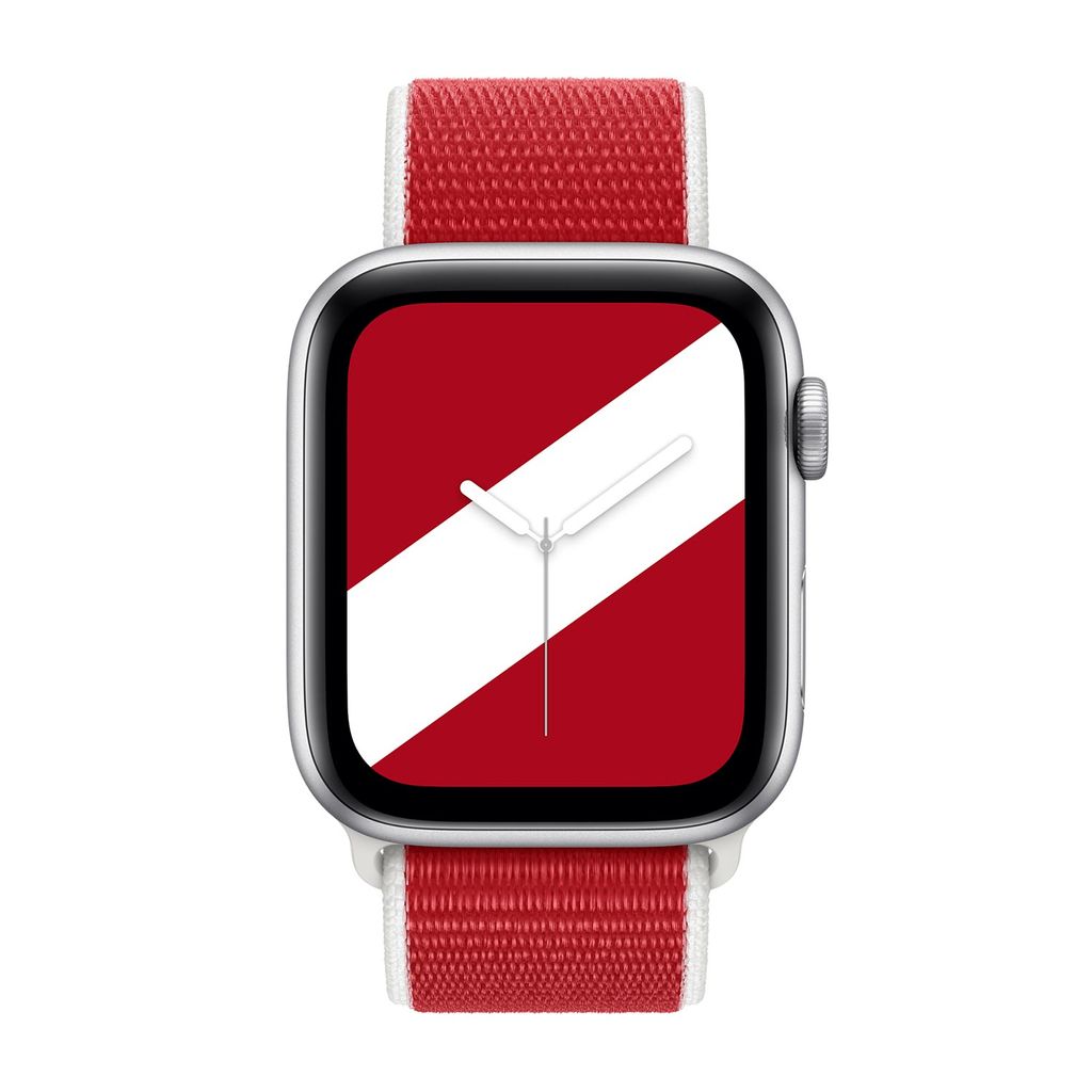 Apple Sport Loop Apple Watch 42mm / 44mm / 45mm / 49mm Denmark