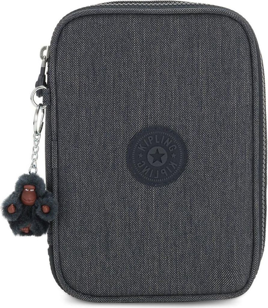 Kipling Etui 100 Pens Marine Navy -