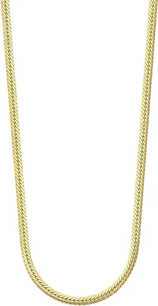 Regala la Collana Lotus Silver LP3292-1/2 | Confezione Inclusa