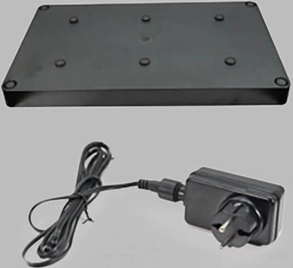FHL Charging 6er Anschluss, 12V 2A Adapter mit Kabel 850341