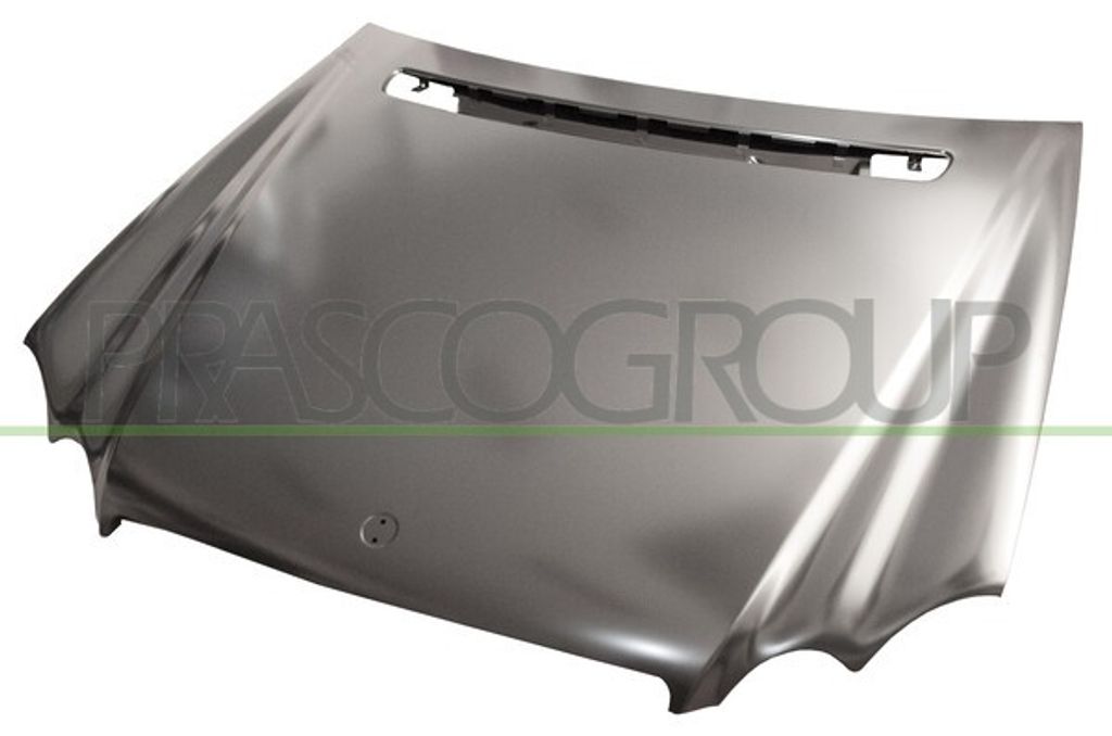 PRASCO ME6423100 Motorhaube passend für MERCEDES-BENZ CLK Produktbild 