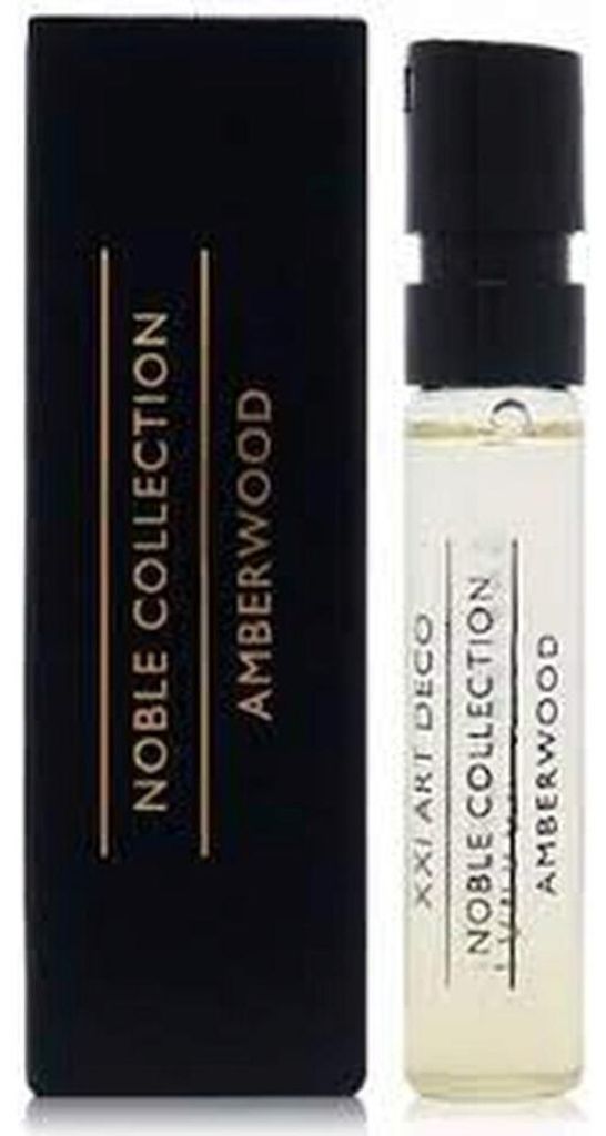 Clive Christian, Noble Collection Art Déco Amberwood, eau Image du produit 