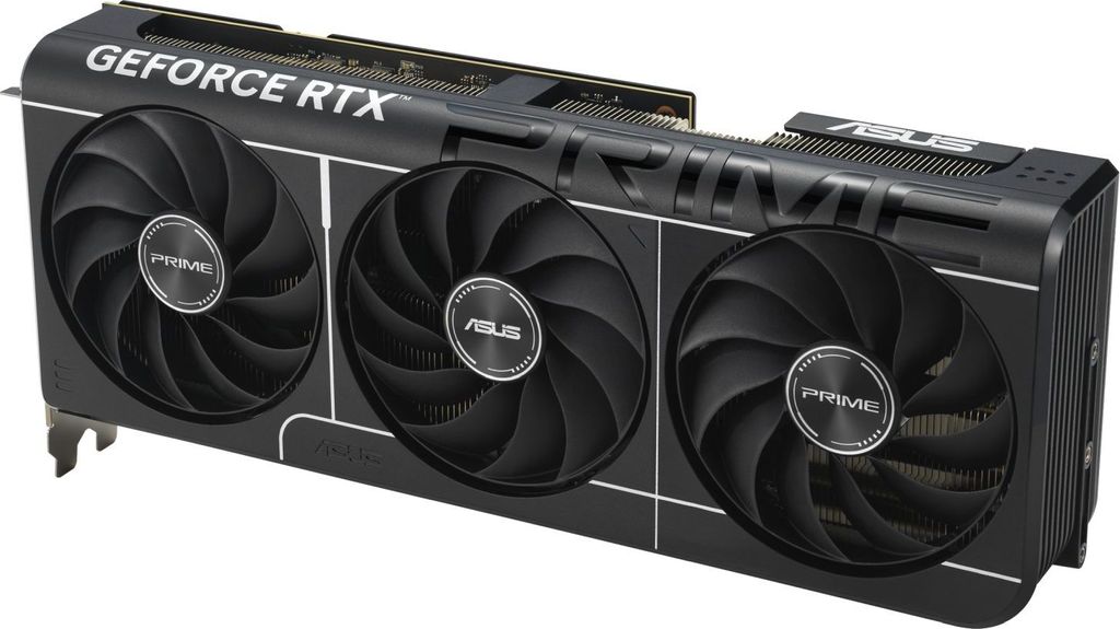 GeForce Asus RTX 5080 PRIME 16 GB GDDR7 Zdjęcie produktu 17
