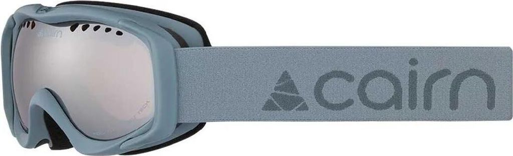 Cairn Booster Spx3 Junior-skibrille Blau,Grau Mirror Grey/CAT3 Jungen,Mädchen Blau,Grau Mirror Grey/CAT3