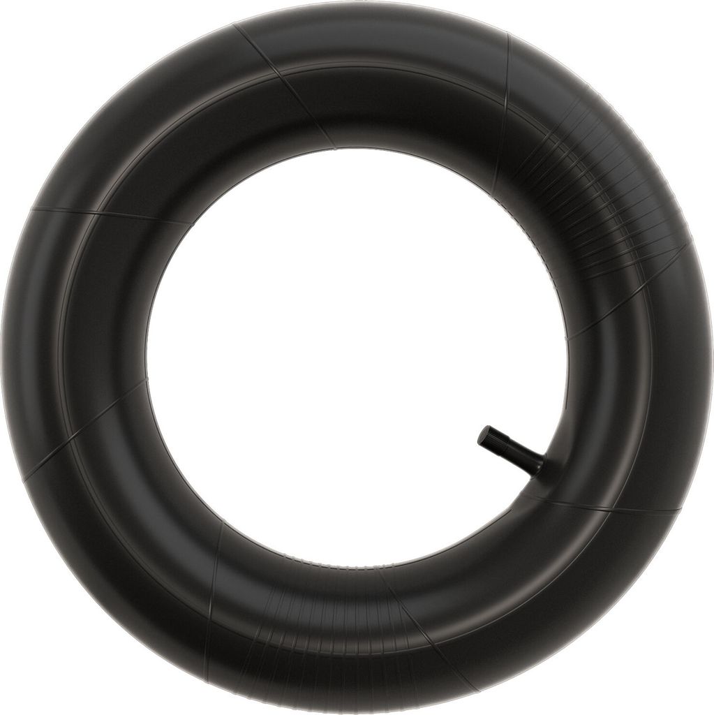 Camera d'aria per pneumatici per tosaerba 16 x 6,50 - 8 con Immagine del prodotto 