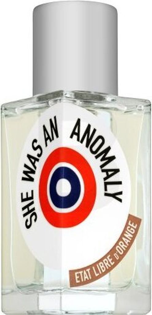 Etat Libre d’Orange She Was An Anomaly Eau de Parfum unisex 50 ml