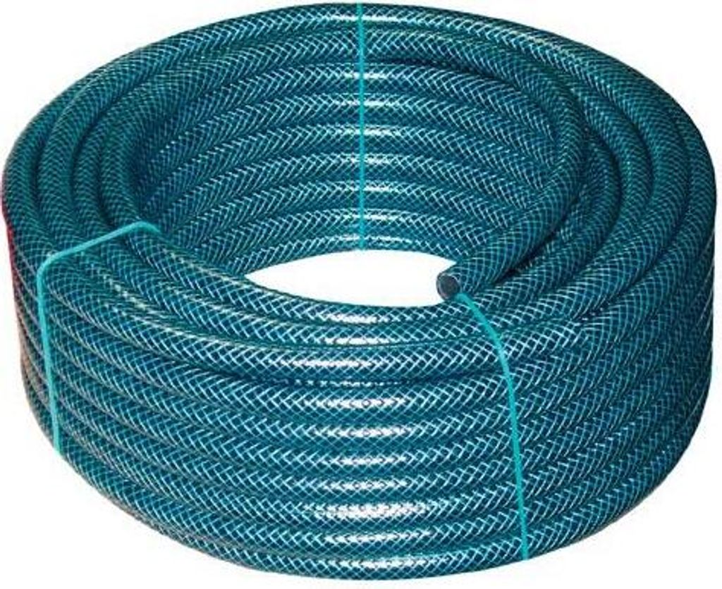 Schlauch 1121 1/2" (12,7/17,0) (25m), undurchsichtig ZE