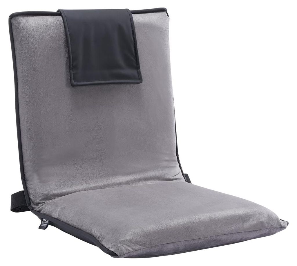 Silla de meditación VEVOR, con 6 ajustes de altura, silla Imagen del producto 