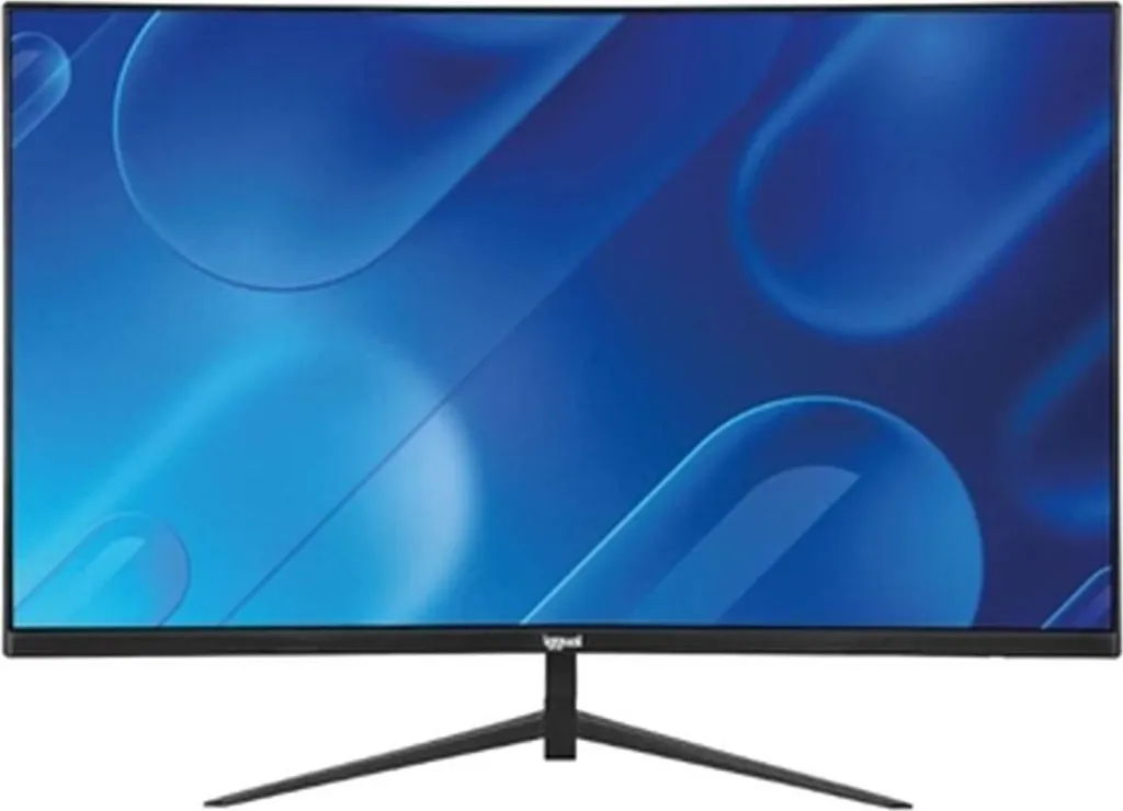 Moniteur de jeu iggual NA 27 - 1ms de réponse et Dalle 27 pouces Ultra-fluide