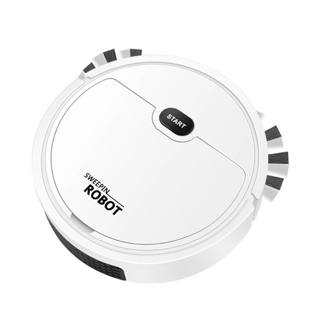 Robotický vysávač USB Smart 3 v 1 Funkcia vysávania, Obrázok produktu 