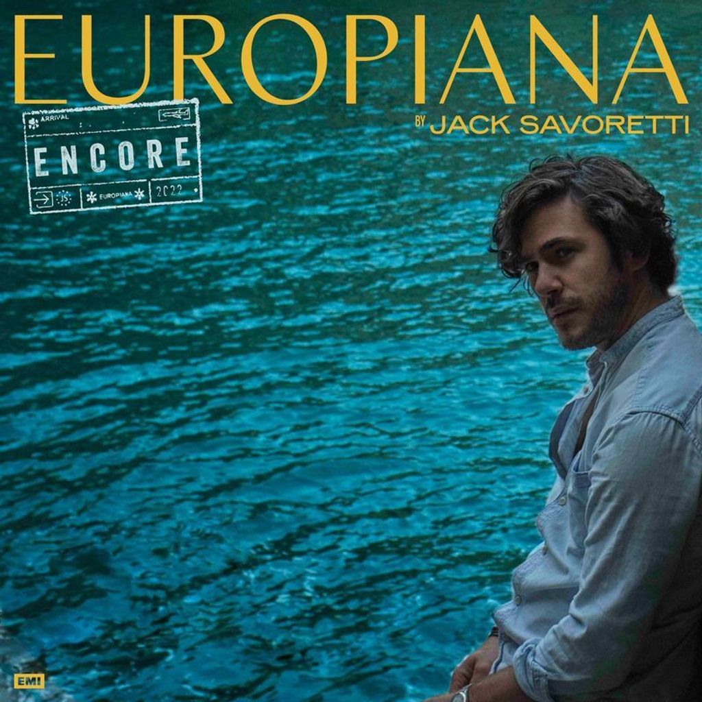 Europiana Encore Immagine del prodotto 
