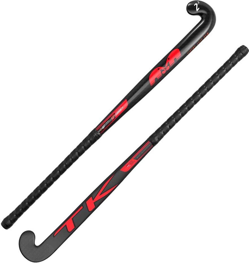 Tk Hockey 2.3 Extreme Late Feldhockeyschläger 36.5 ́ ́ 36.5 ́ ́