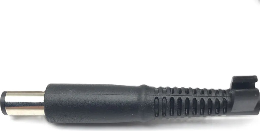 caricabatterie di alimentazione adattatore 65W compatibile per HP compaq Elitebook Folio 9480m (J9E38US), - 6