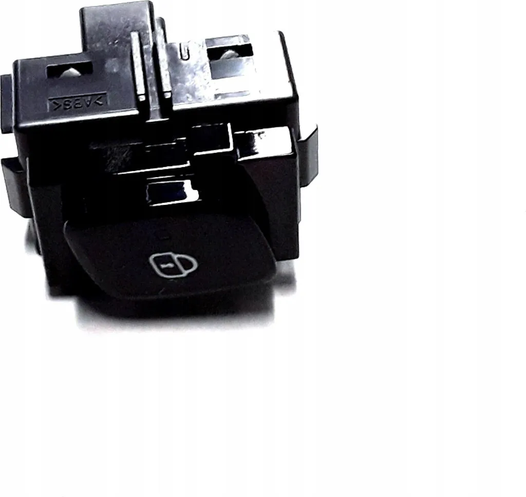 Interruttore Chiusura 31489452 Volvo S60 V60 II Posteriore SX Originale