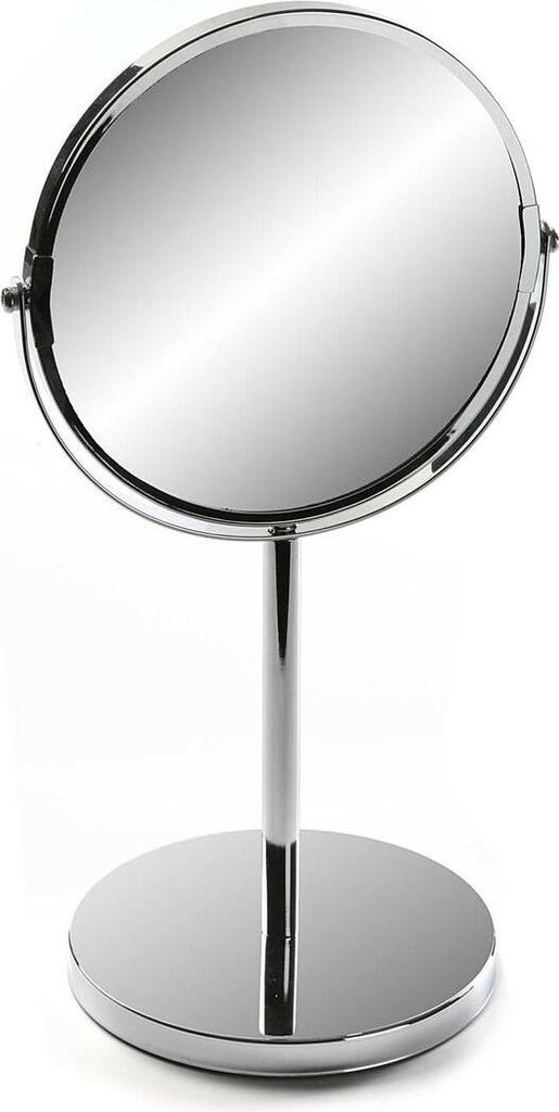 Miroir de grossissement versa x 7 Miroir acier 15 x 34,5 x Image du produit 