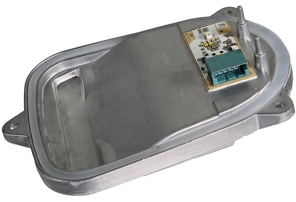 Steuergerät Beleuchtung an Hauptscheinwerfer 12 V METZGER für u.a. MB GLC