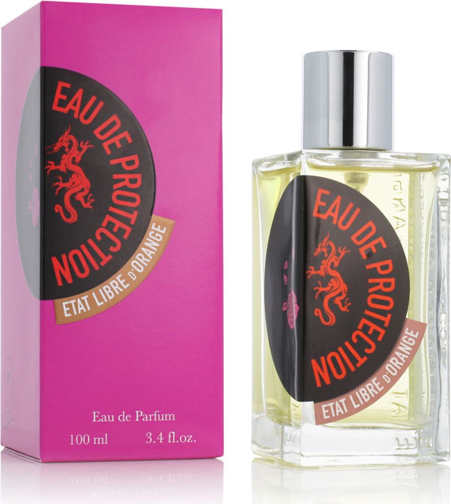 Etat Libre D'Orange Rossy de Palma Eau de Protection EDP Produktbild 