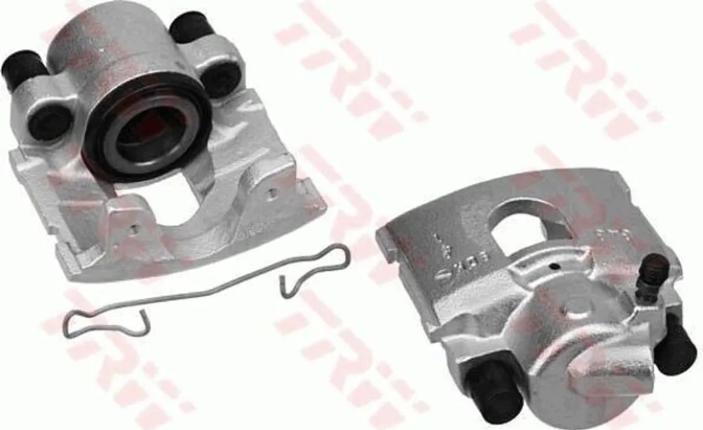 Étrier de frein haute performance TRW BHV264E pour Ford Fiesta III IV V KA
