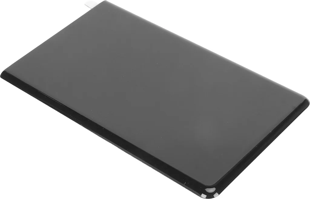 Vitre Arrière Google Pixel 7 Pro Noire Haute Qualité avec Outils Pro