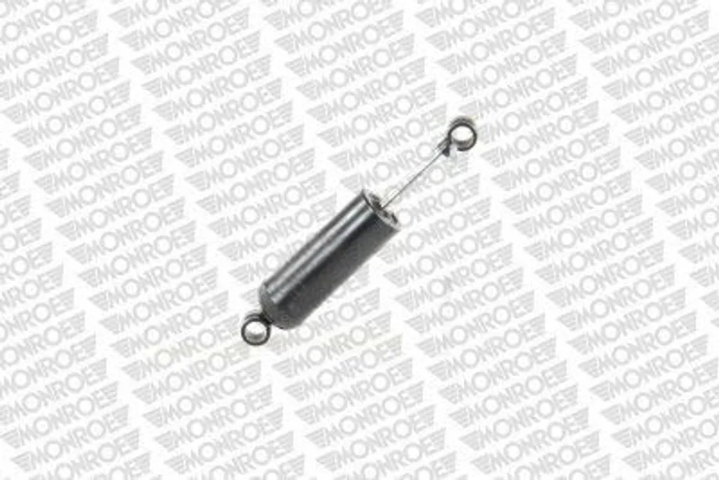 Amortisseur de vibrations Scania G I Monroe SD0010 Confort de Conduite
