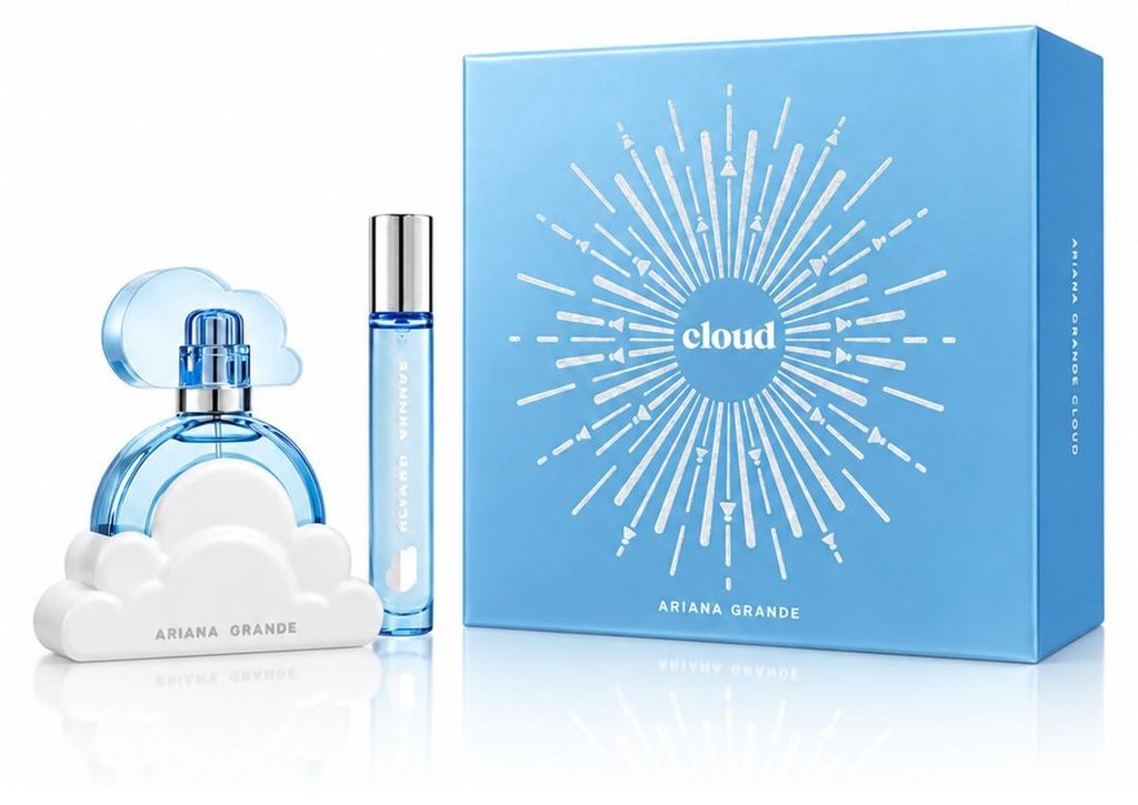 Ariana Grande Cloud EDP 30 ml + EDP MINI 10 ml (woman) Produktbild 