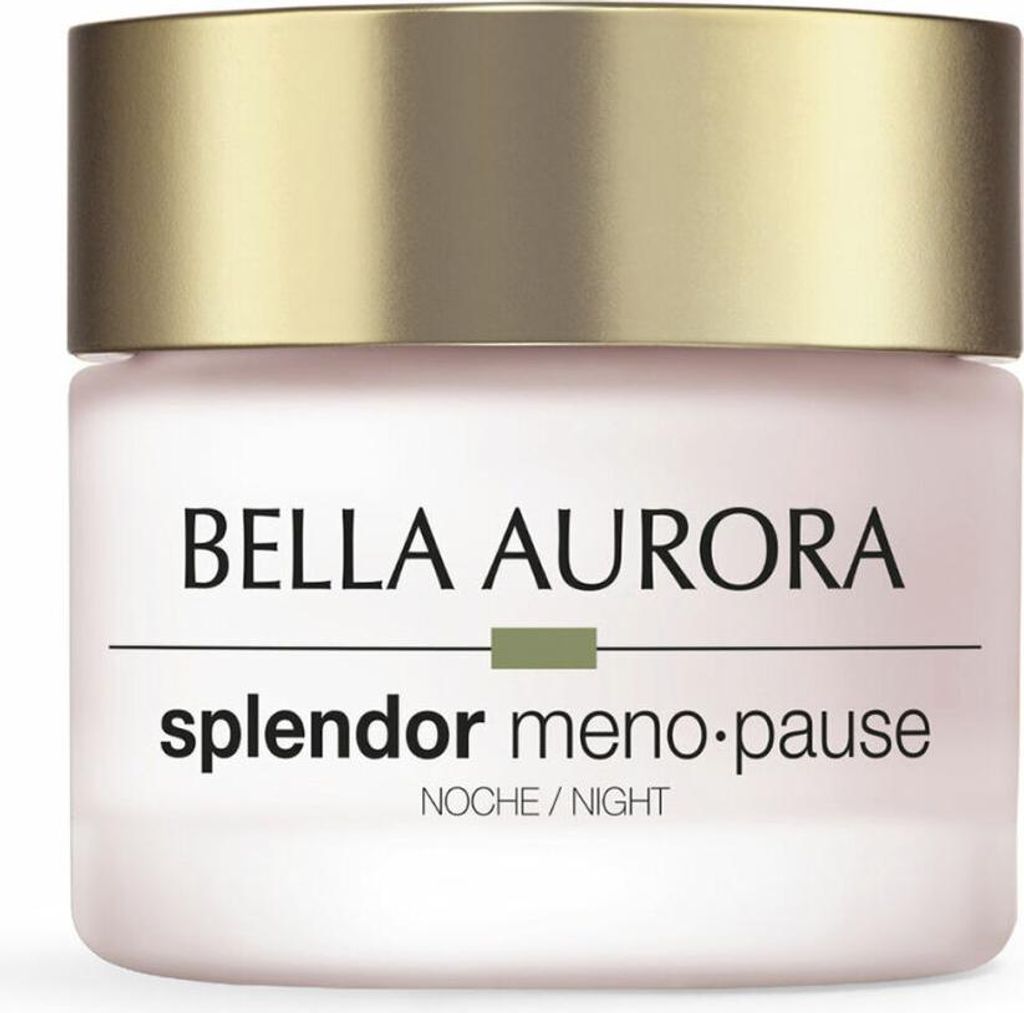 Bella aurora SPLENDOR Menopause Nacht 50 ml