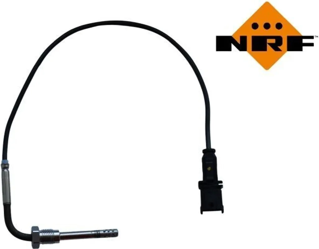 Sonde de température échappement Alfa Brera 939 pour contrôle moteur