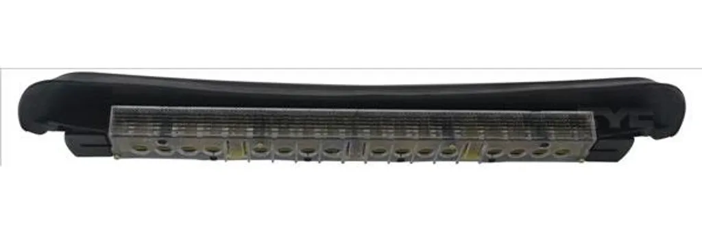 Troisième Feu Stop Central Arrière Rouge BMW E46 Série 3 avec OE 63257219086